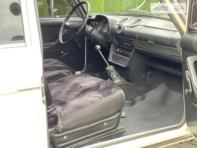 Седан ВАЗ / Lada 2106 1996 в Львове