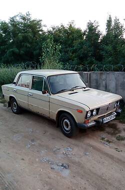 Седан ВАЗ / Lada 2106 1992 в Києві