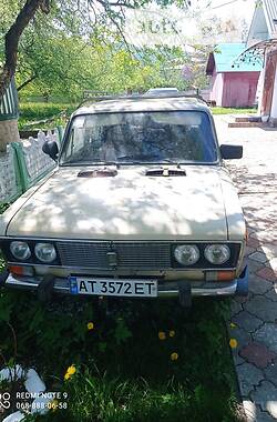 Седан ВАЗ / Lada 2106 1988 в Косові