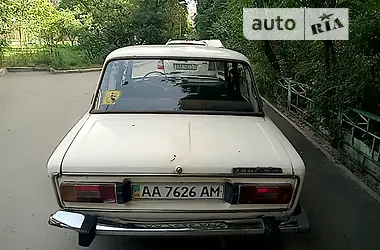ВАЗ 2106 1990