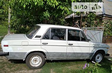 Седан ВАЗ / Lada 2106 1982 в Запоріжжі