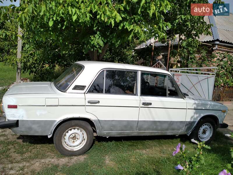 ВАЗ / Lada 2106 1982