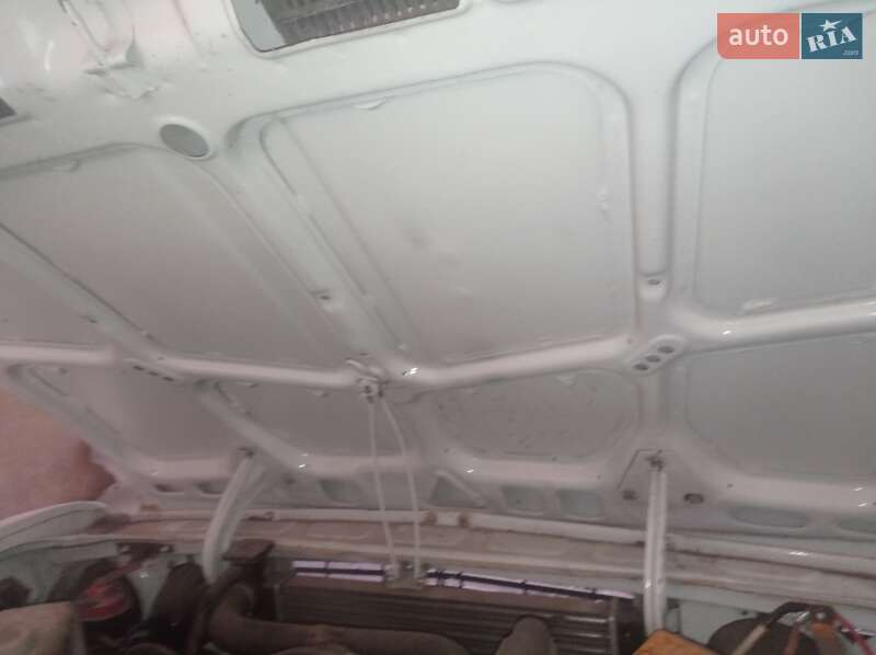 Седан ВАЗ / Lada 2106 1993 в Одессе