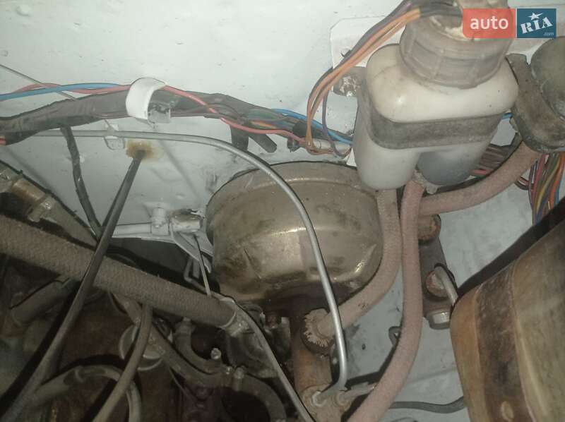 Седан ВАЗ / Lada 2106 1993 в Одессе