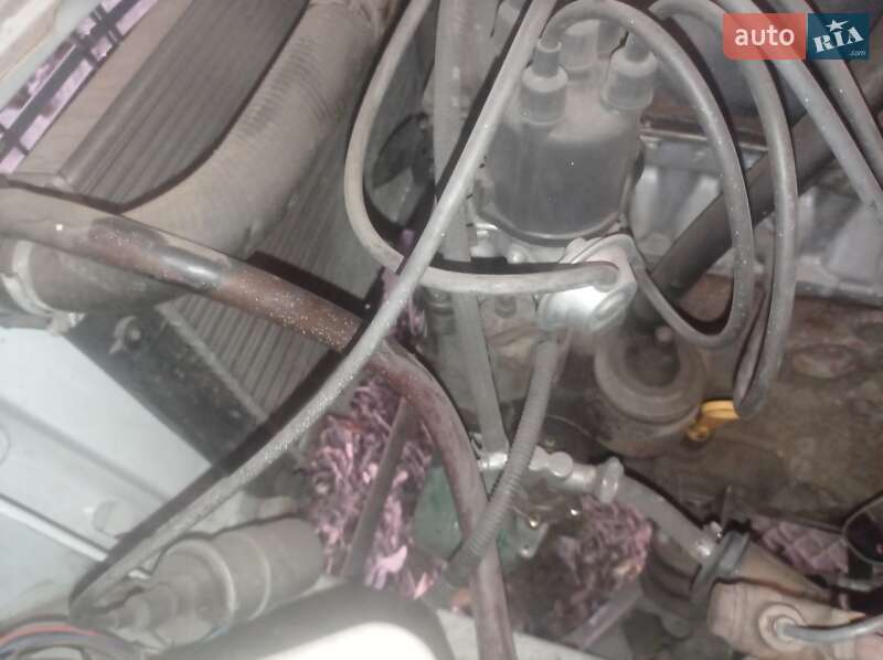 Седан ВАЗ / Lada 2106 1993 в Одессе