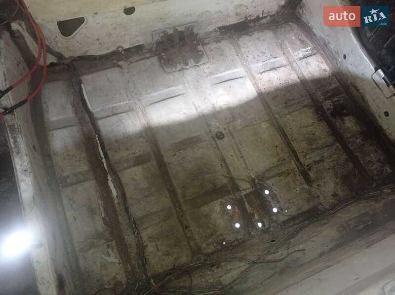 Седан ВАЗ / Lada 2106 1993 в Одессе