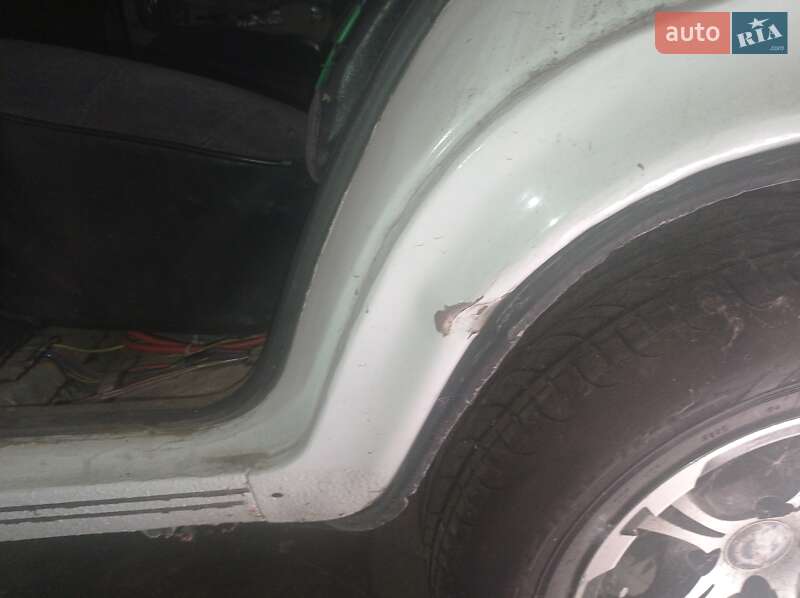 Седан ВАЗ / Lada 2106 1993 в Одессе