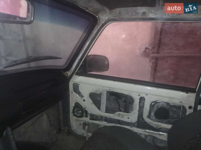 Седан ВАЗ / Lada 2106 1993 в Одессе