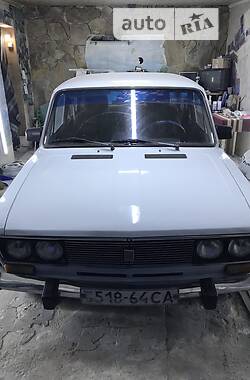 Седан ВАЗ / Lada 2106 1985 в Конотопе