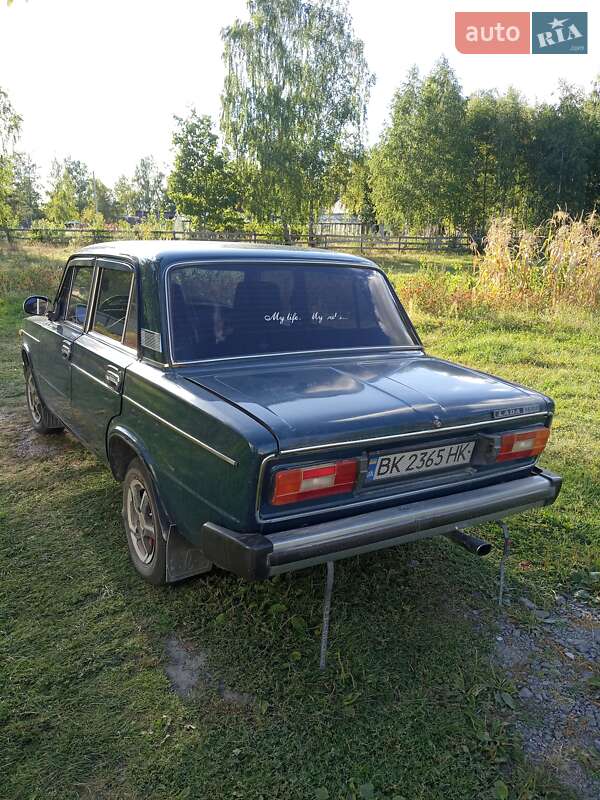 ВАЗ / Lada 2106 2001