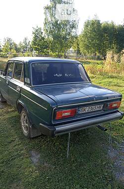 Седан ВАЗ / Lada 2106 2001 в Рокитному