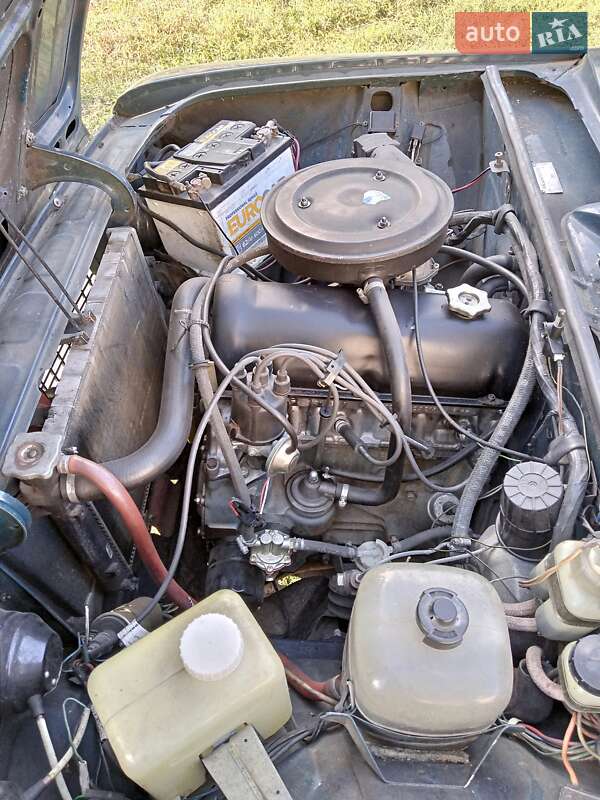 Седан ВАЗ / Lada 2106 2001 в Рокитному фото 9 Седан ВАЗ / Lada 2106 2001 в Рокитному