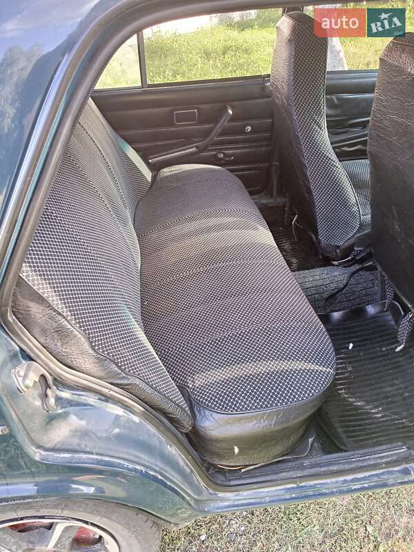 Седан ВАЗ / Lada 2106 2001 в Рокитному фото 8 Седан ВАЗ / Lada 2106 2001 в Рокитному
