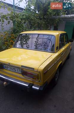 Седан ВАЗ / Lada 2106 1984 в Запорожье