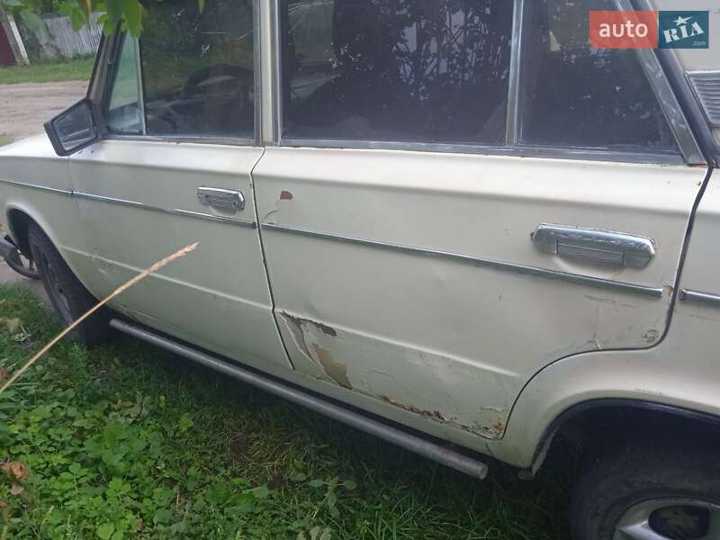 Седан ВАЗ / Lada 2106 1985 в Іллінцях