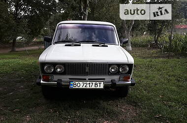 Седан ВАЗ / Lada 2106 1985 в Залещиках