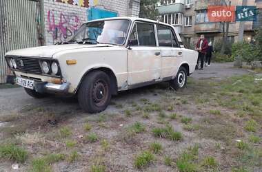 Седан ВАЗ / Lada 2106 1993 в Киеве