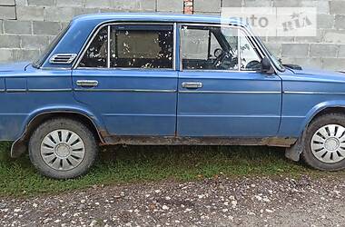 Седан ВАЗ / Lada 2106 1983 в Бродах