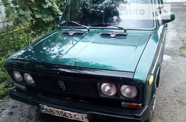 Седан ВАЗ / Lada 2106 1988 в Ладыжине