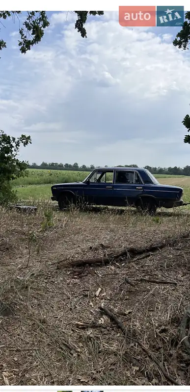 ВАЗ / Lada 2106