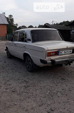 Седан ВАЗ / Lada 2106 1982 в Кам'янці-Бузькій