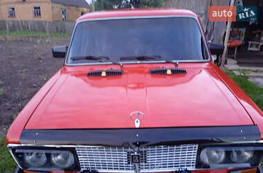 Седан ВАЗ / Lada 2106 1978 в Летичеве