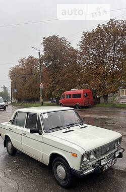 Седан ВАЗ / Lada 2106 1987 в Кропивницком