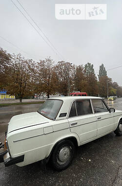 Седан ВАЗ / Lada 2106 1987 в Кропивницком