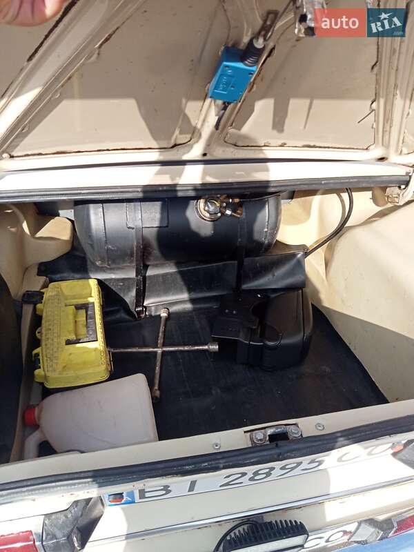 Седан ВАЗ / Lada 2106 1989 в Рахове