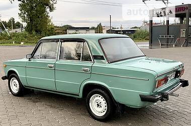 Седан ВАЗ / Lada 2106 1990 в Львове