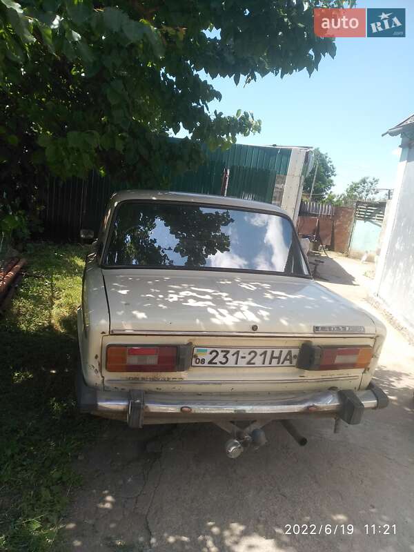Седан ВАЗ / Lada 2106 1988 в Нікополі