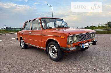 Седан ВАЗ / Lada 2106 1980 в Дубні