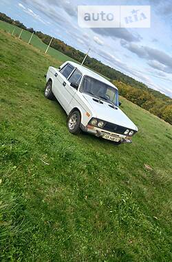 Седан ВАЗ / Lada 2106 1989 в Тульчині