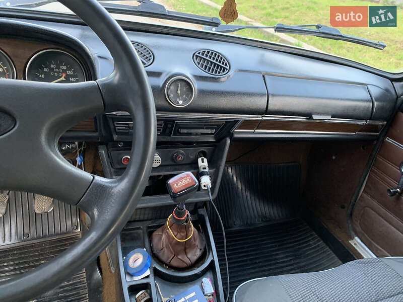 Седан ВАЗ / Lada 2106 1985 в Тернополі фото 7 Седан ВАЗ / Lada 2106 1985 в Тернополі