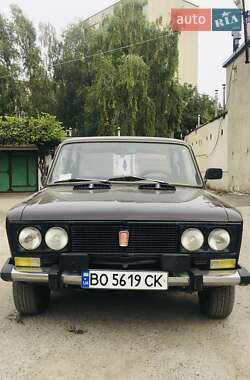 Седан ВАЗ / Lada 2106 1988 в Тернополе