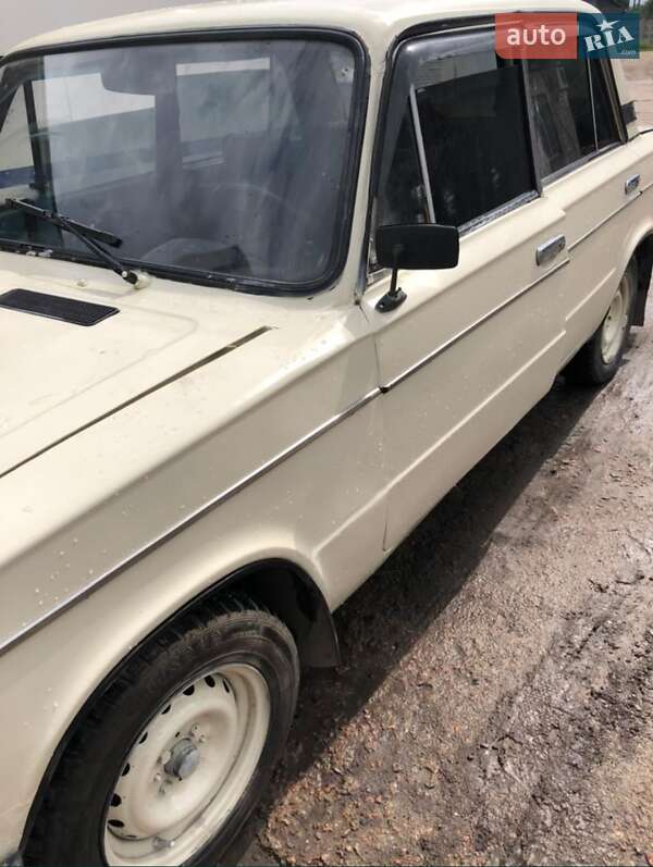 Седан ВАЗ / Lada 2106 1990 в Черкассах фото 3 Седан ВАЗ / Lada 2106 1990 в Черкассах