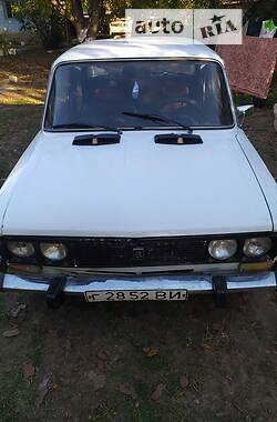Седан ВАЗ 2106 1985 в Баре