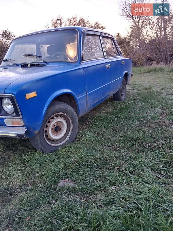 Седан ВАЗ / Lada 2106 1987 в Лысянке фото 13 Седан ВАЗ / Lada 2106 1987 в Лысянке