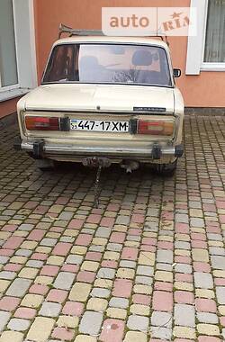 Седан ВАЗ / Lada 2106 1988 в Городку