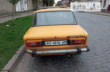 Седан ВАЗ / Lada 2106 1978 в Мукачево