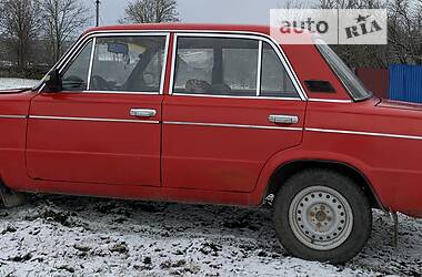 Седан ВАЗ / Lada 2106 1977 в Кам'янець-Подільському