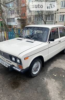 Седан ВАЗ / Lada 2106 1988 в Борисполе