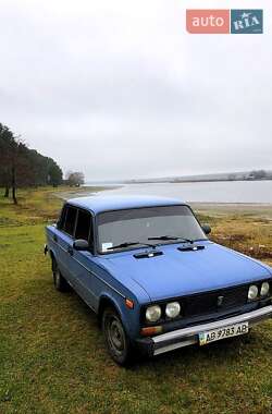 Седан ВАЗ / Lada 2106 1995 в Виннице