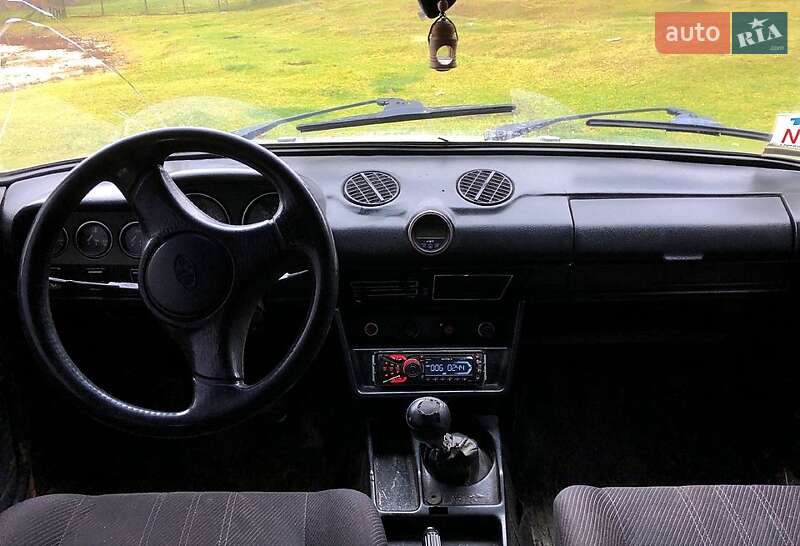 Седан ВАЗ / Lada 2106 1995 в Виннице фото 5 Седан ВАЗ / Lada 2106 1995 в Виннице