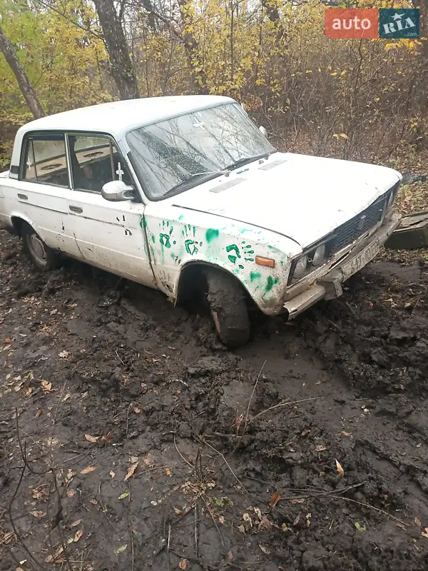 ВАЗ / Lada 2106
