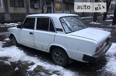 Седан ВАЗ / Lada 2106 1991 в Києві