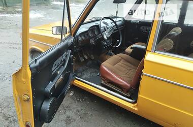Седан ВАЗ / Lada 2106 1984 в Баре