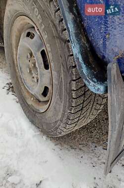 Седан ВАЗ / Lada 2106 1989 в Рокитному
