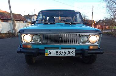 Седан ВАЗ / Lada 2106 1995 в Коломые
