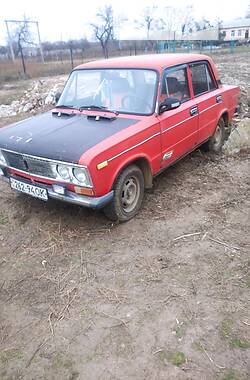 Седан ВАЗ / Lada 2106 1976 в Одессе